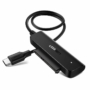 Kép 2/4 - Ugreen CM321 SATA 2,5" - USB Type-C 3.2 Gen1 5Gbps adapter
