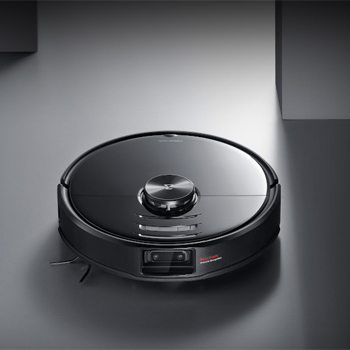 Robotporszívók Xiaomi Mi Robot Vacuum Mop Pro robotporszívó - fekete