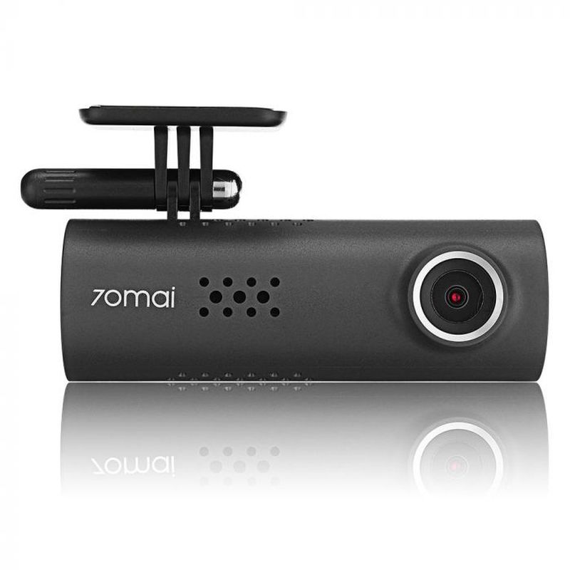 Xiaomi 70Mai Smart Dash Cam 1S menetrögzítő kamera