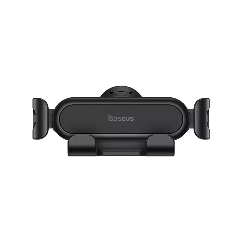 Baseus Stable autós telefon tartó szellőzőnyílásba - fekete