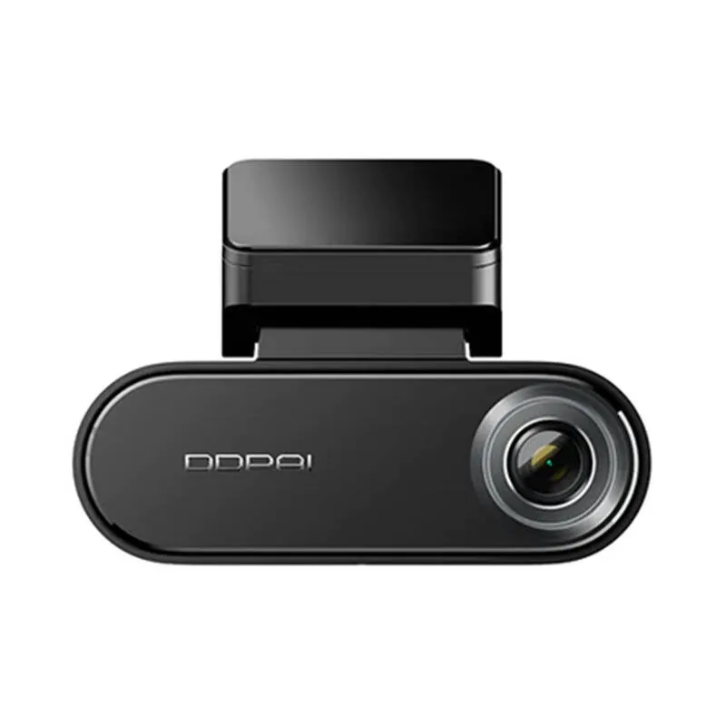 DDPAI N5 Dual fedélzeti autós kamera