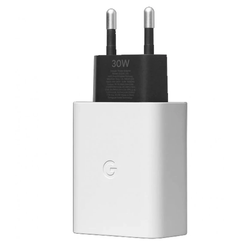 Google USB-C PD 30W hálózati töltő