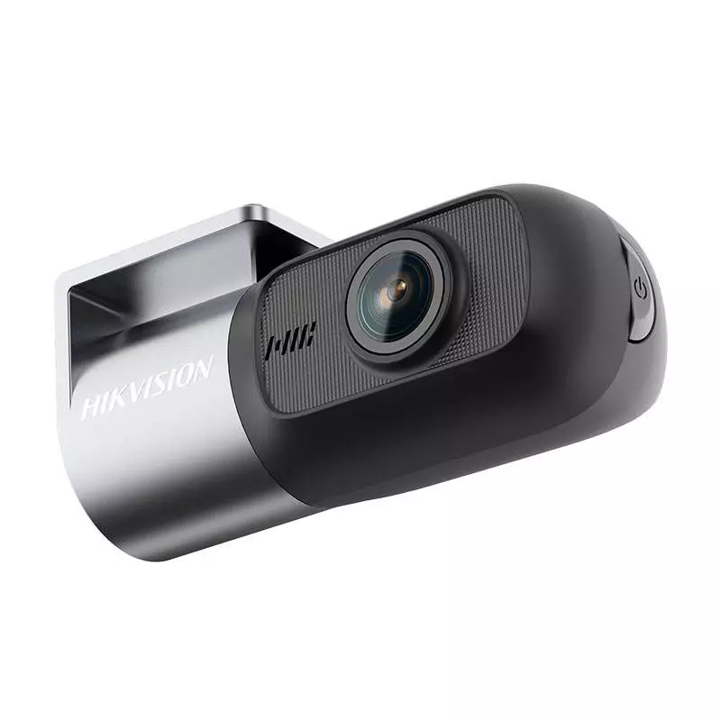 Hikvision D1 1080p/30fps autós kamera