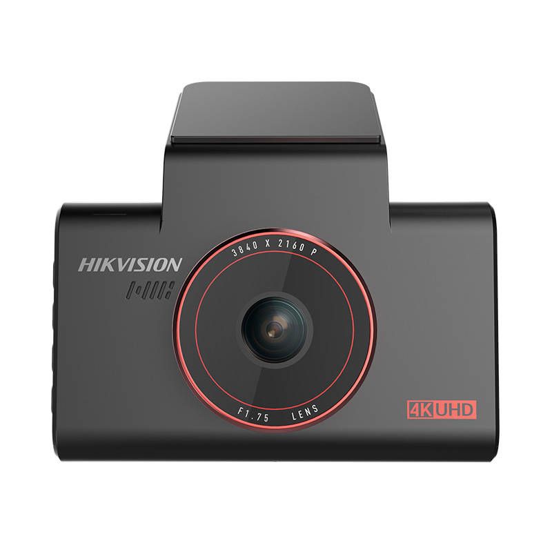 Hikvision C6S GPS 2160P/25FPS autós kamera