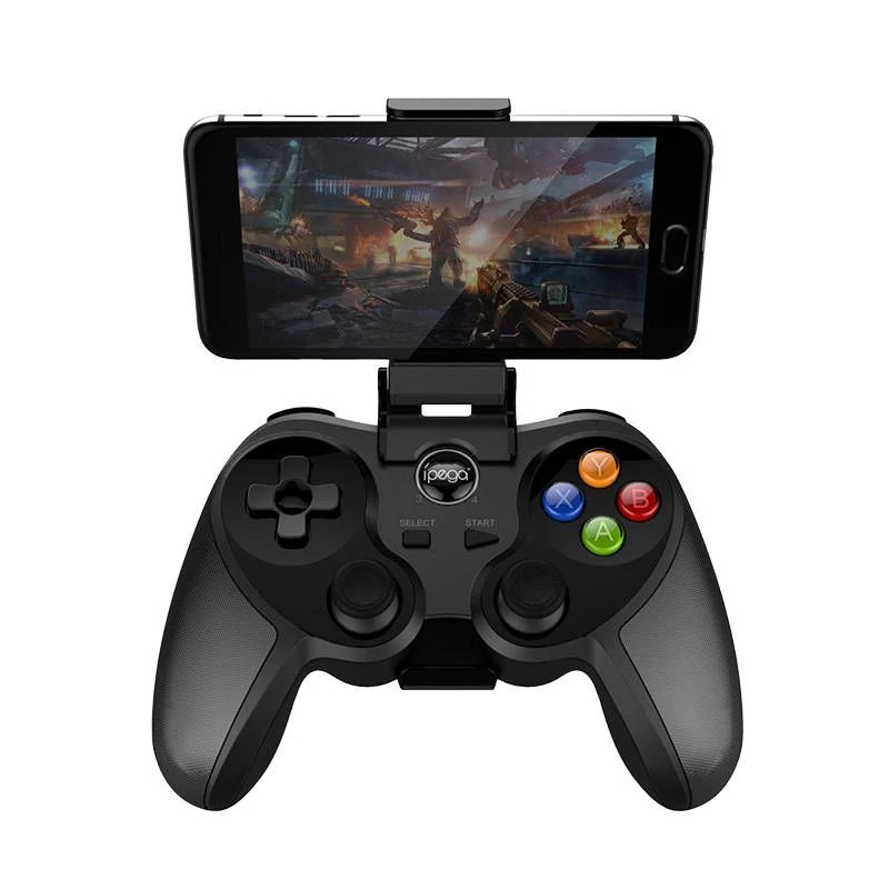 iPega PG-9078 vezeték nélküli játékvezérlő (PC, PS3, Android, iOS, Nintendo Switch)