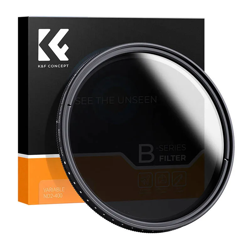 K&F Concept KV32 Filter Slim 40,5mm