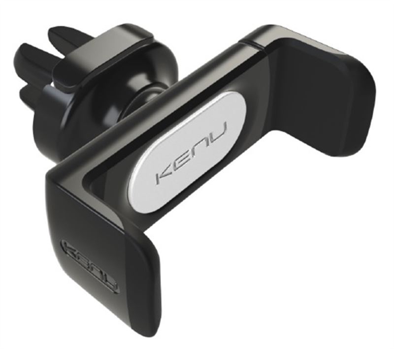 Kenu Airframe Pro autós telefon tartó szellőzőnyílásba - fekete