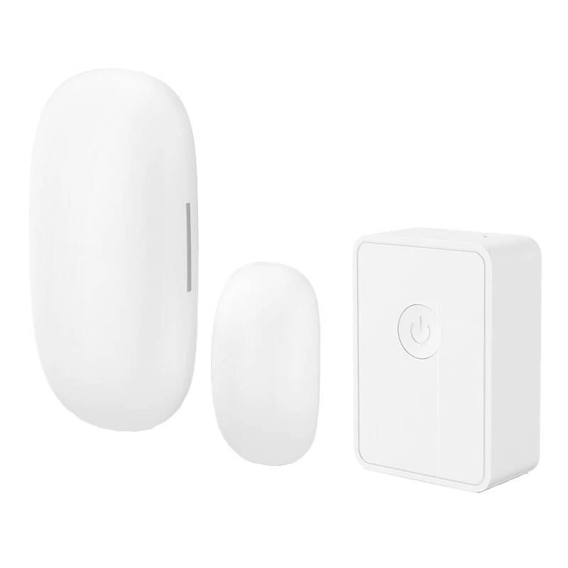 Meross MS200H HomeKit Smart Wireless ajtó / ablak nyitás érzékelő szenzor kit