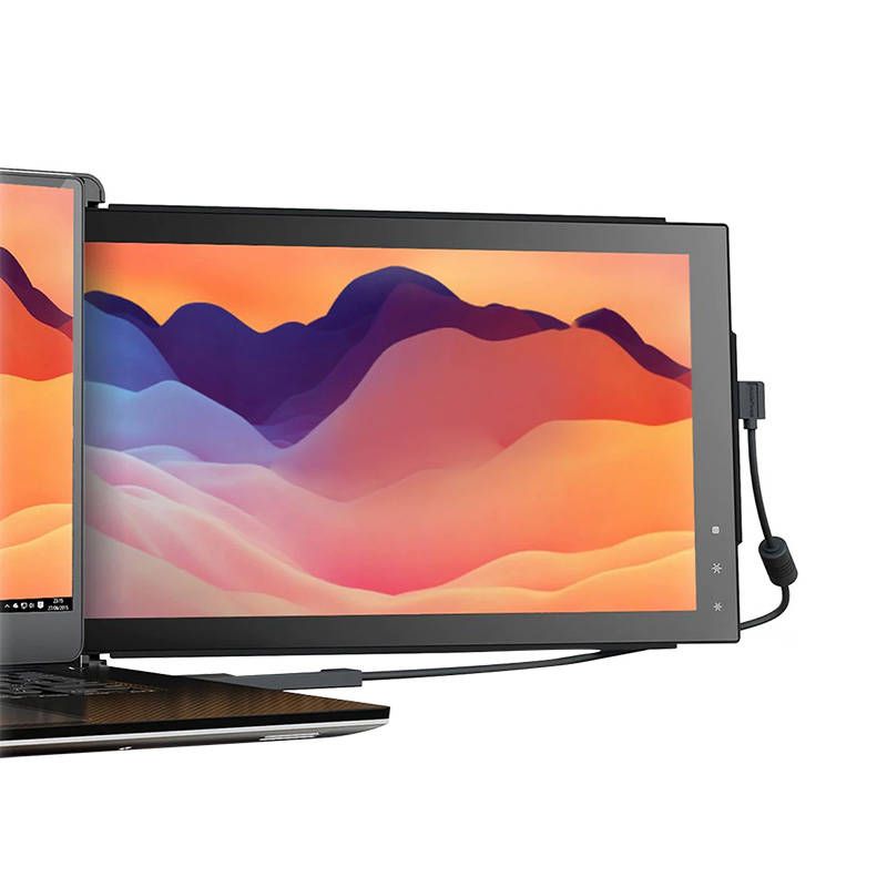 Mobile Pixels Trio Max 14,1