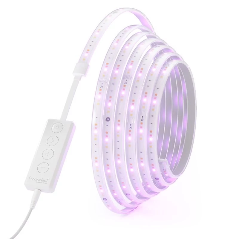 Nanoleaf Essentials LightStrip Starter Kit 5 méter LED szalag - Matter