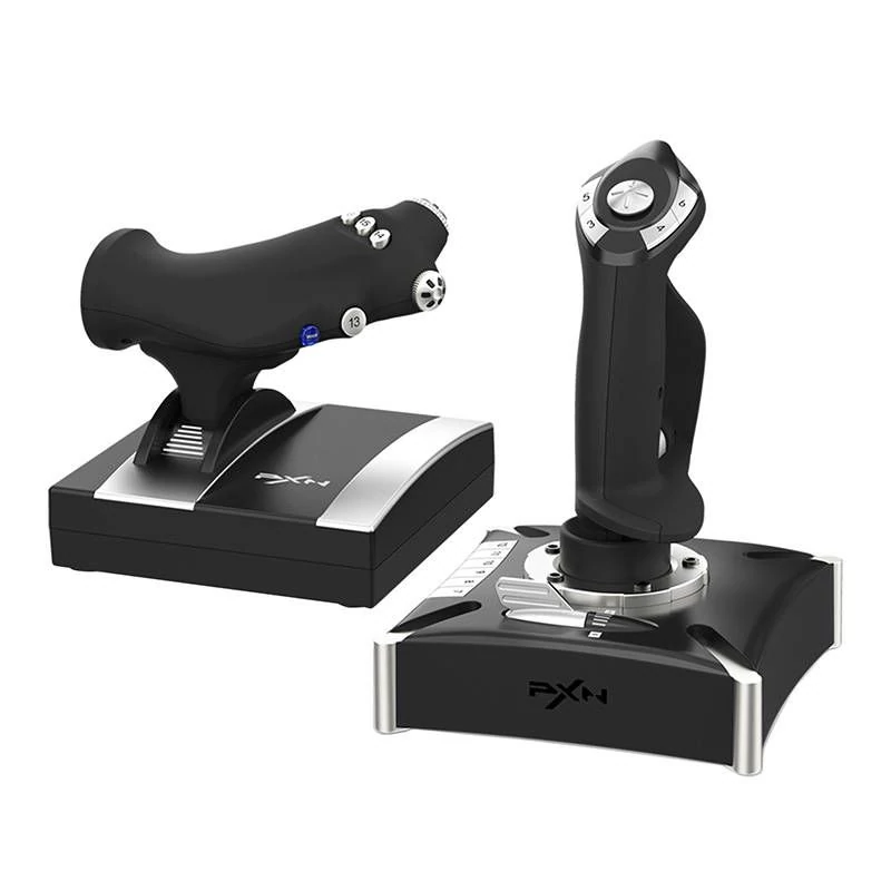 PXN 2119 PRO Joystick - repülő szimulátorhoz - PXN-2119PRO