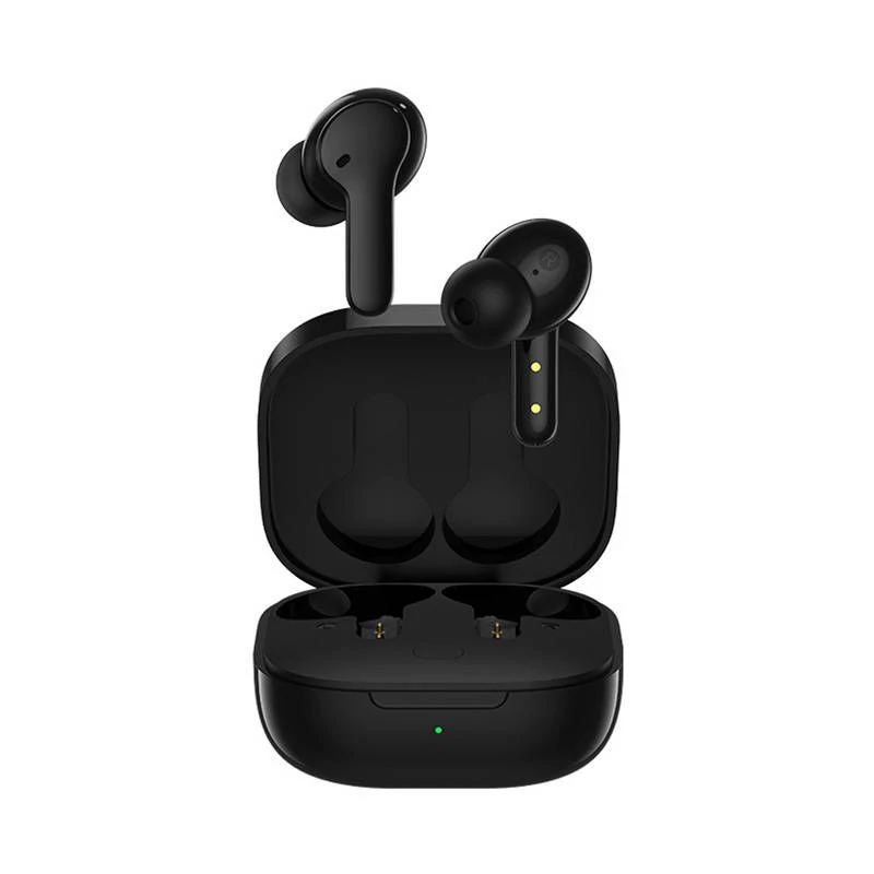 QCY T13 vezeték nélküli bluetooth headset - fekete