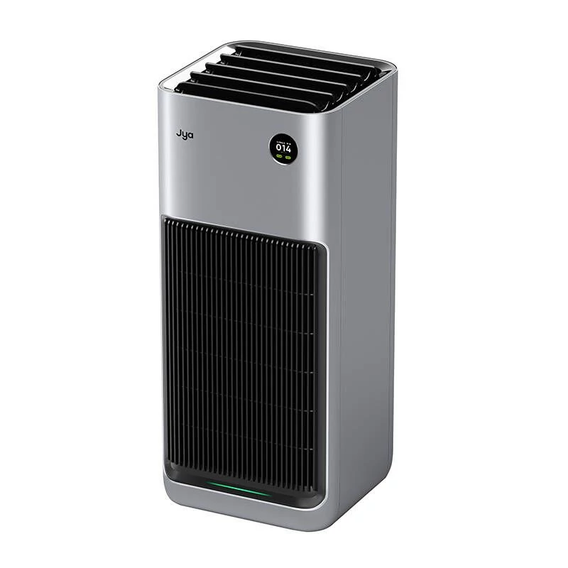 Jya Fjord Pro Air Purifier (Smartmi) okos párásító - ezüst