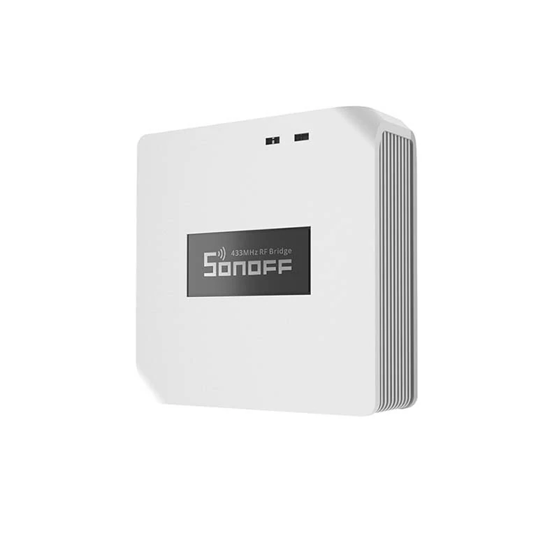 Sonoff RF BridgeR2 433Mhz Smart Hub