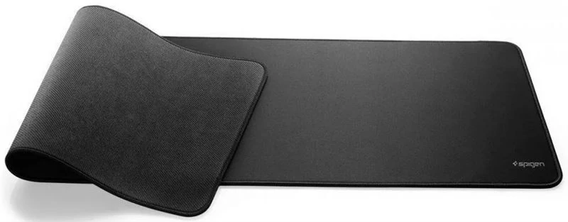 Spigen MousePad A103 egérpad - fekete (91 x 30 cm)