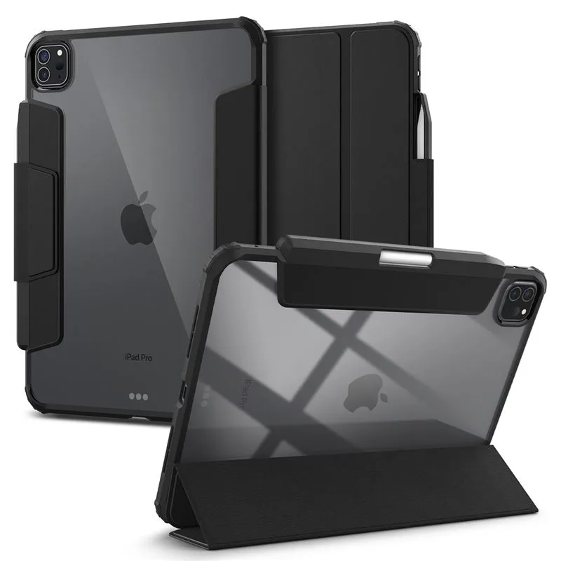 Spigen Ultra Hybrid Pro tablet tok - Apple iPad Pro 11