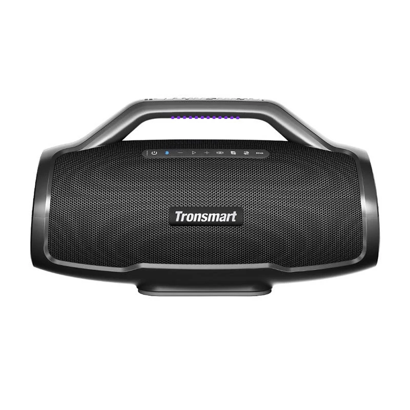 Tronsmart Bang Max 130W Bluetooth 5.3 IPX6 hordozható party hangszóró