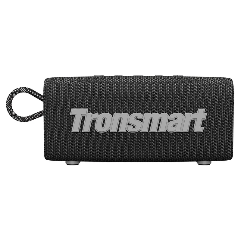 Tronsmart Trip 10W hordozható bluetooth hangszóró - fekete