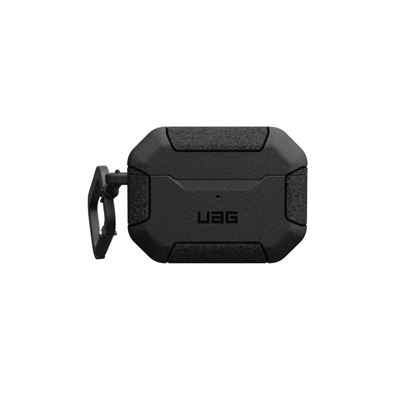 UAG Scout tok - AirPods Pro 2 - fekete