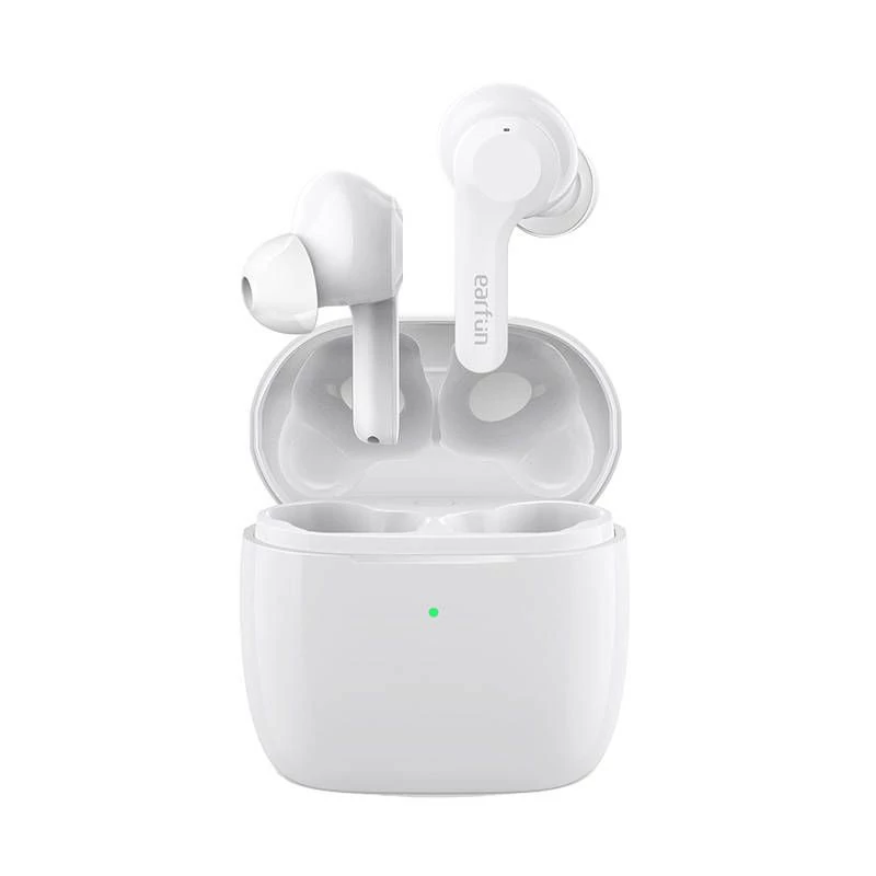 EarFun Air TWS vezeték nélküli headset - fehér