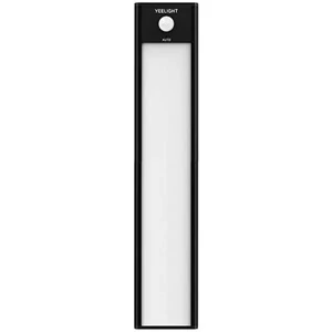 Yeelight Motion Sensor Closet Light A20 20cm 2700K 1100mAh éjjeli lámpa mozgásérzékelővel - fekete