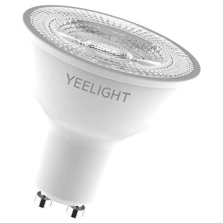 Yeelight Smart GU10 W1 álítható fényerejú izzó