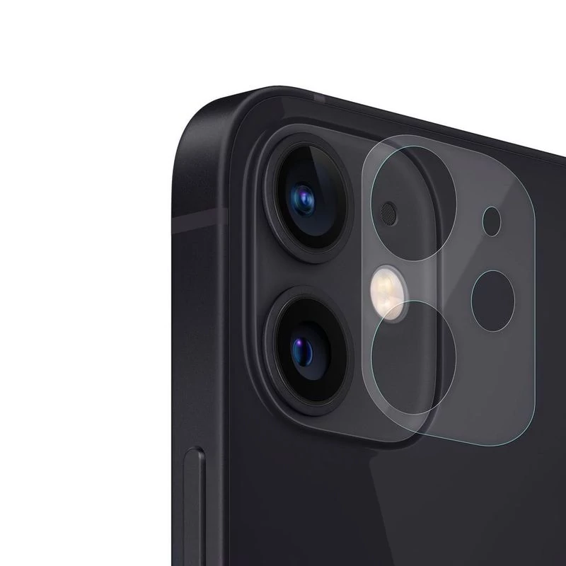 Wozinsky Apple iPhone 14 Pro / 14 Pro Max Full Camera Glass 9H kamera védő üveg